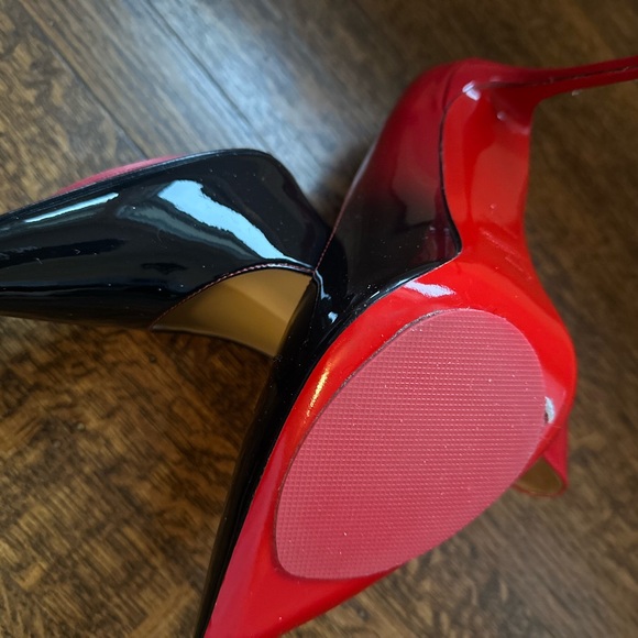 High heels - Picture 4 of 7